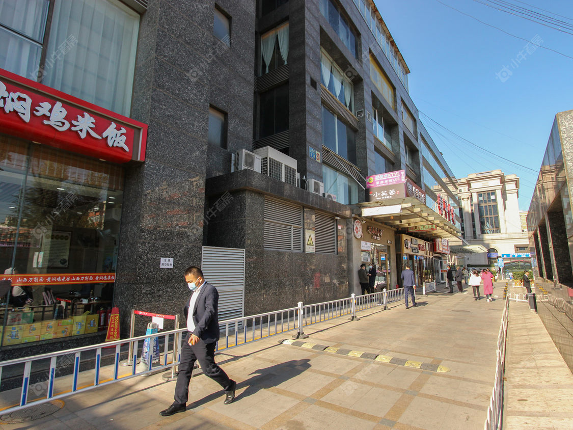 北京百富国际大厦小区_百富国际大厦小区null