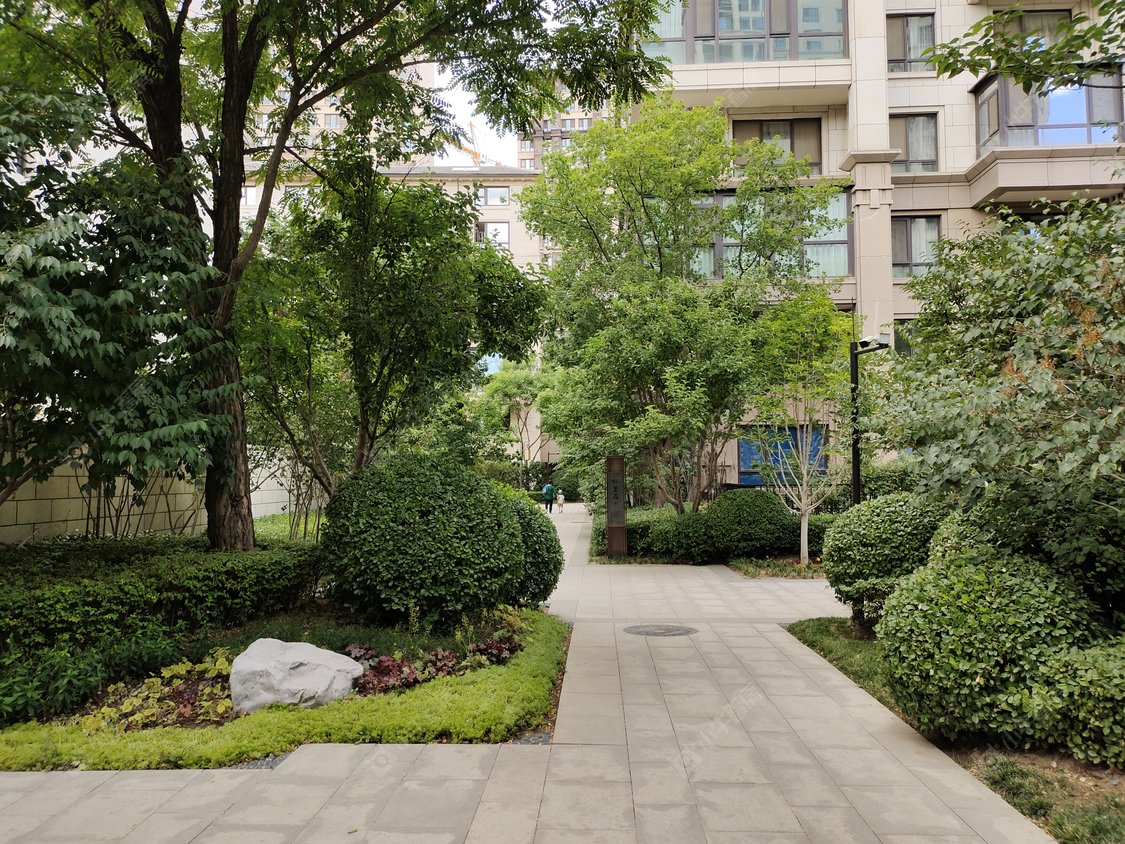 北京西宸原著小区_西宸原著小区null