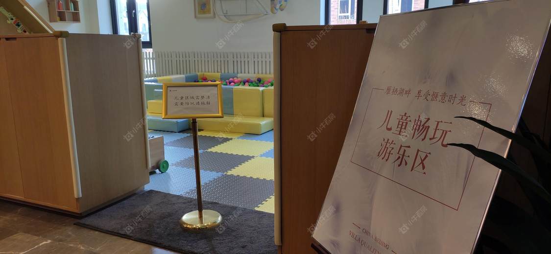 北京水岸雁栖小区_水岸雁栖小区null