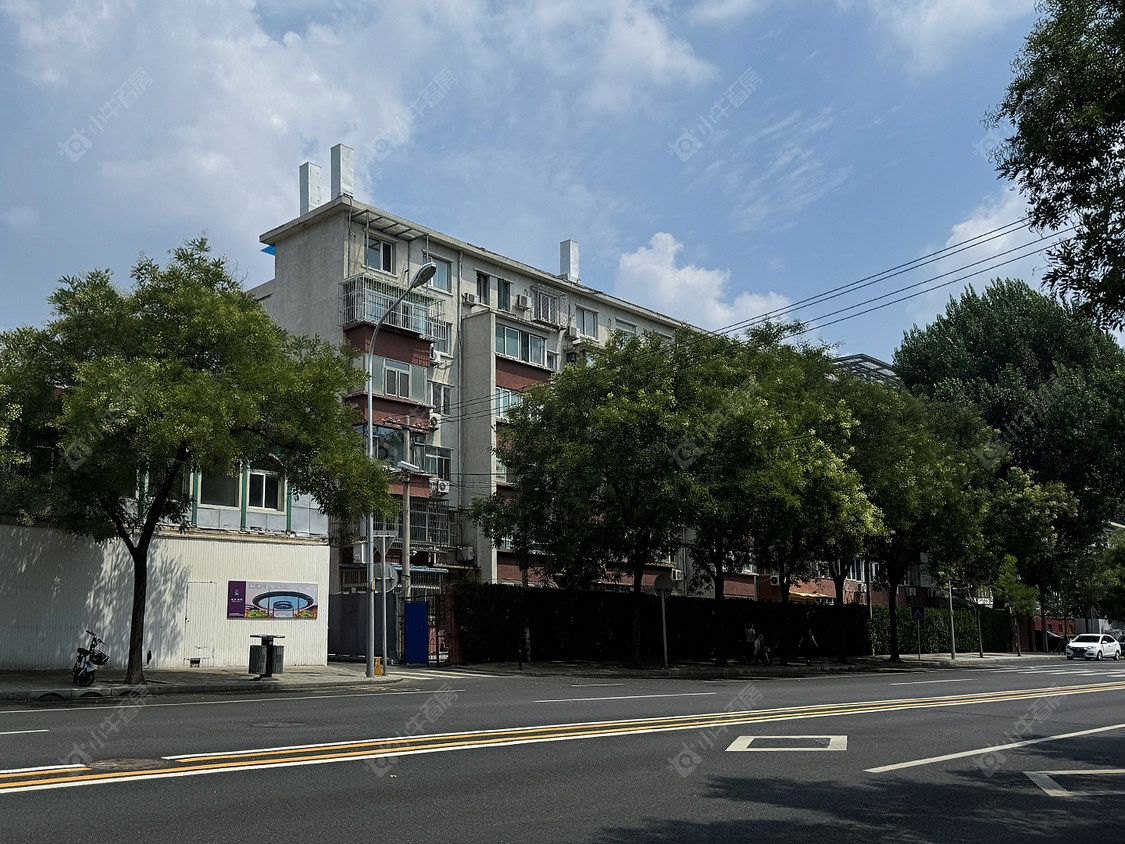 北京北太平路3号院小区_北太平路3号院小区null