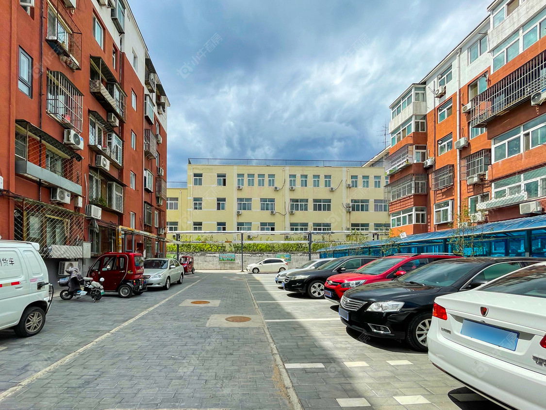 北京水厂路小区_水厂路小区null