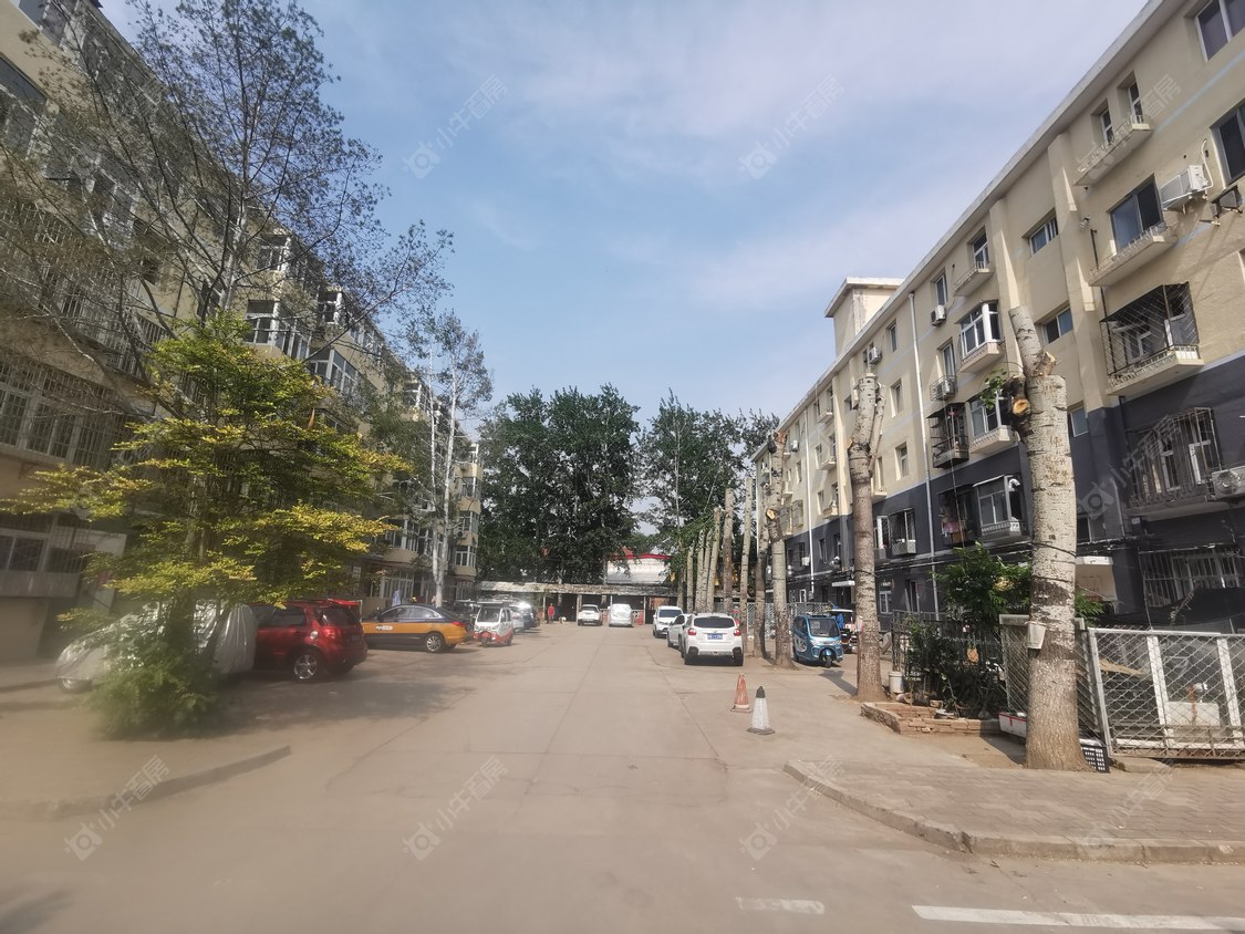 北京金水家园小区_金水家园小区null