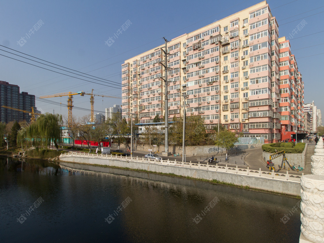 北京安外西河沿小区_小牛看房