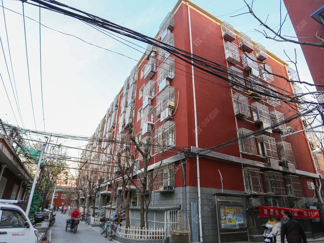 北京南礼士路三条北里小区_南礼士路三条北里小区null
