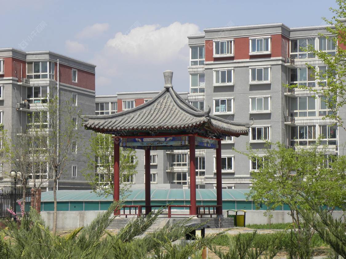 北京双林苑小区_双林苑小区null