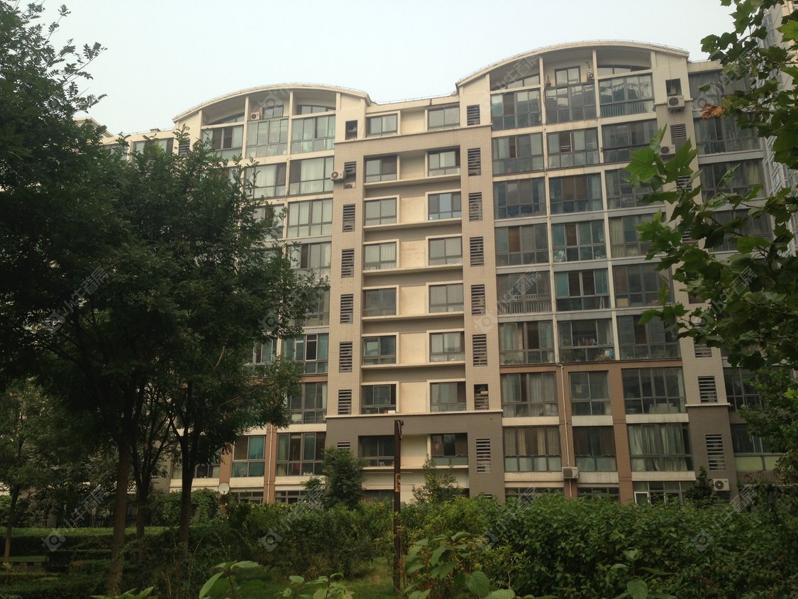 北京金隅丽港城小区_金隅丽港城小区null