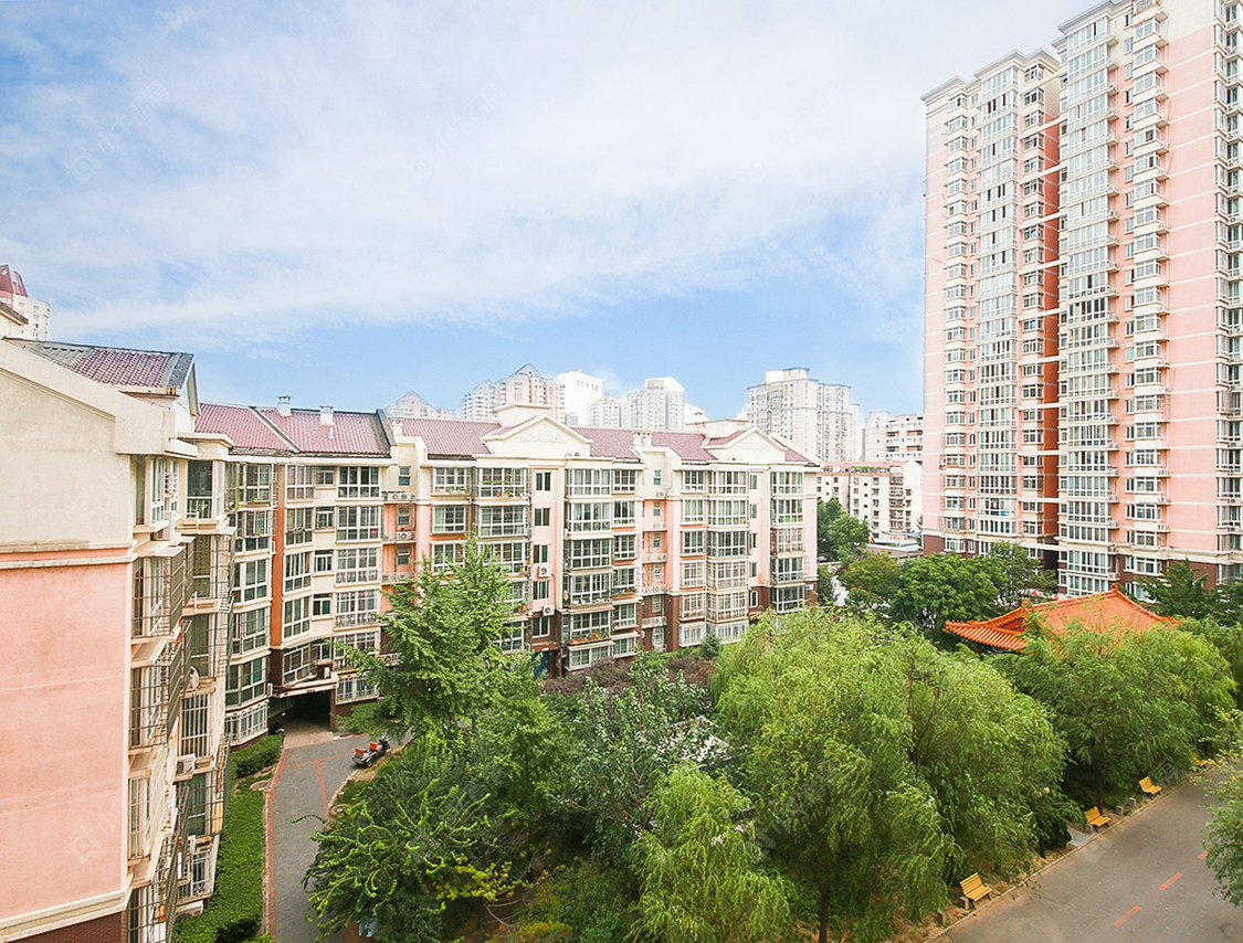 北京橙色年代小区_橙色年代小区null