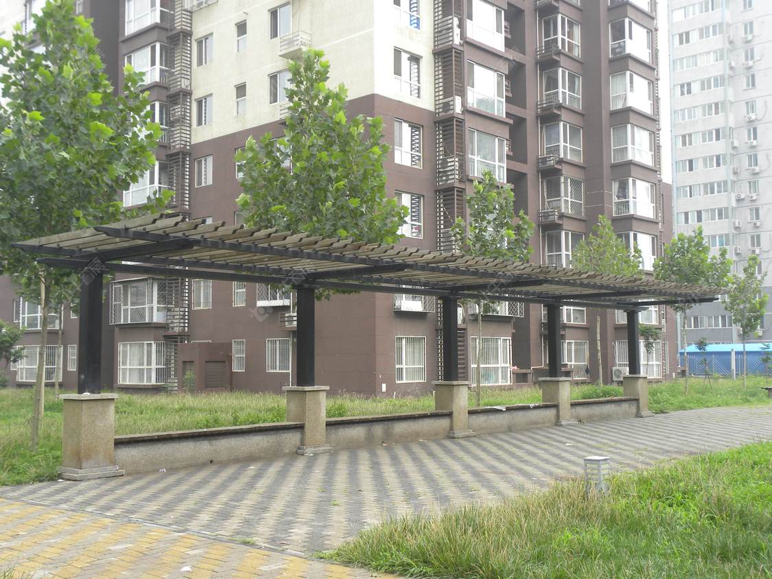 北京六一小学教工楼小区_六一小学教工楼小区null