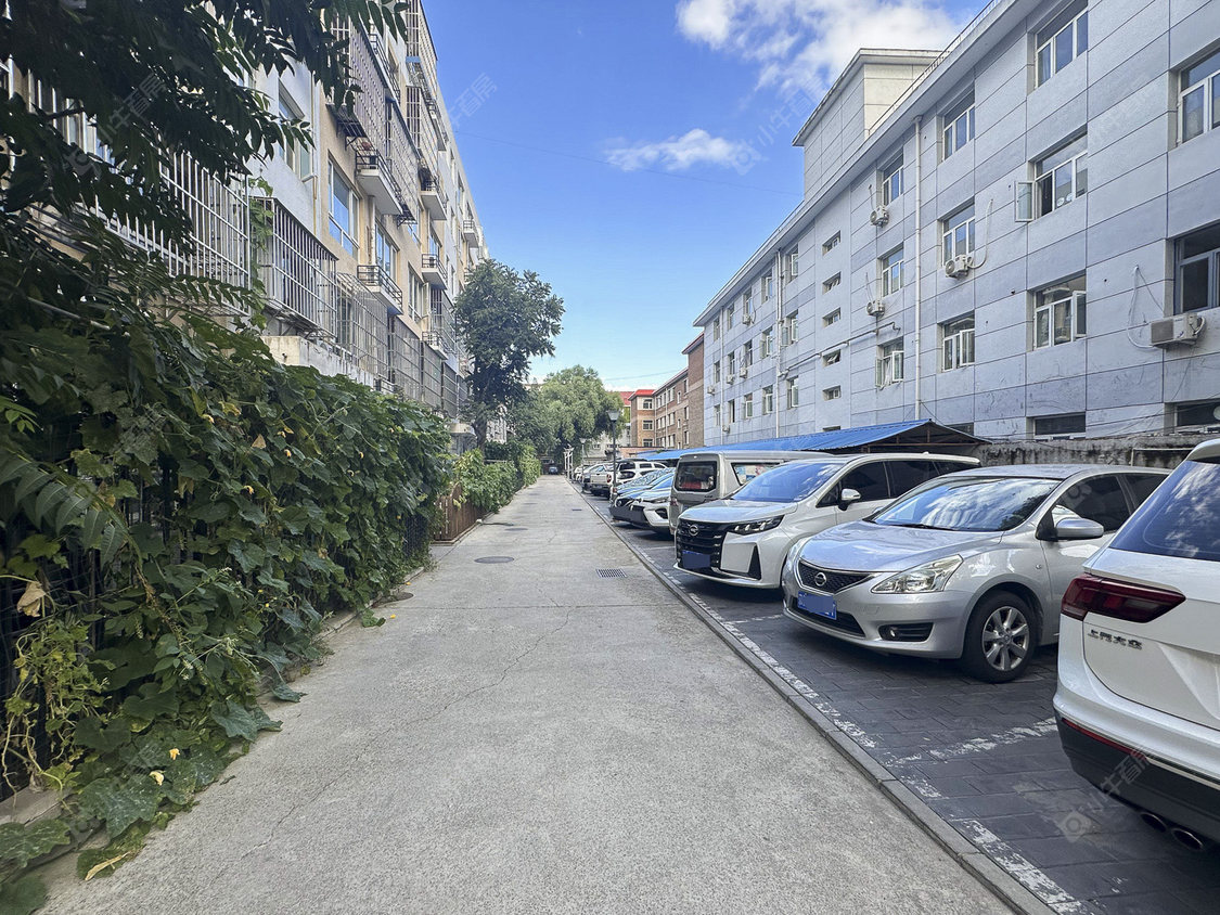 北京昌平医院家属院小区_昌平医院家属院小区null