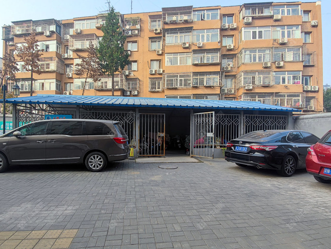 北京北苑3号小区_小牛看房
