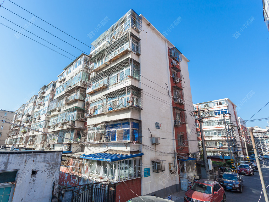 北京西幸福街小区_西幸福街小区null