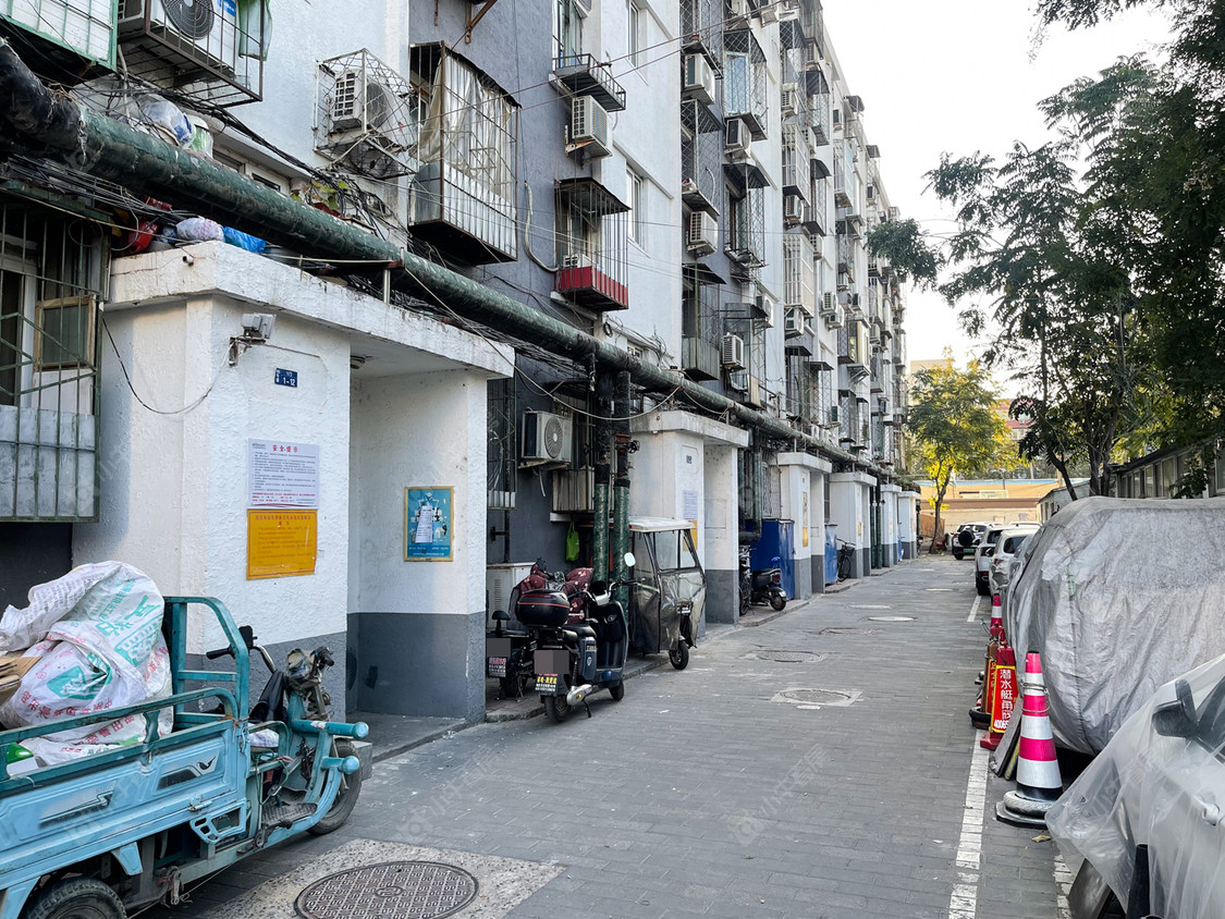 北京丰南105小区小区_丰南105小区小区null