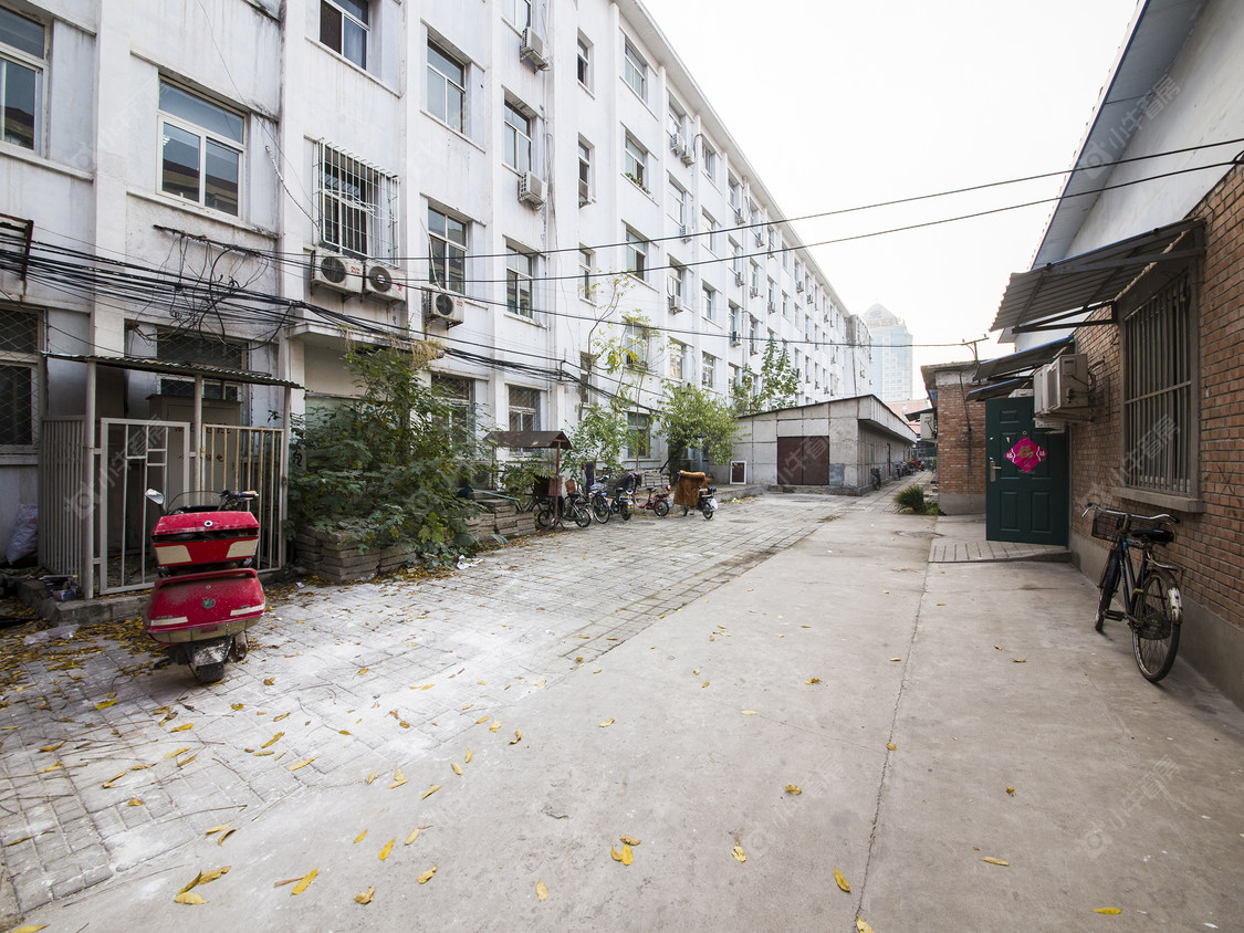 北京金家村1号院小区_金家村1号院小区null