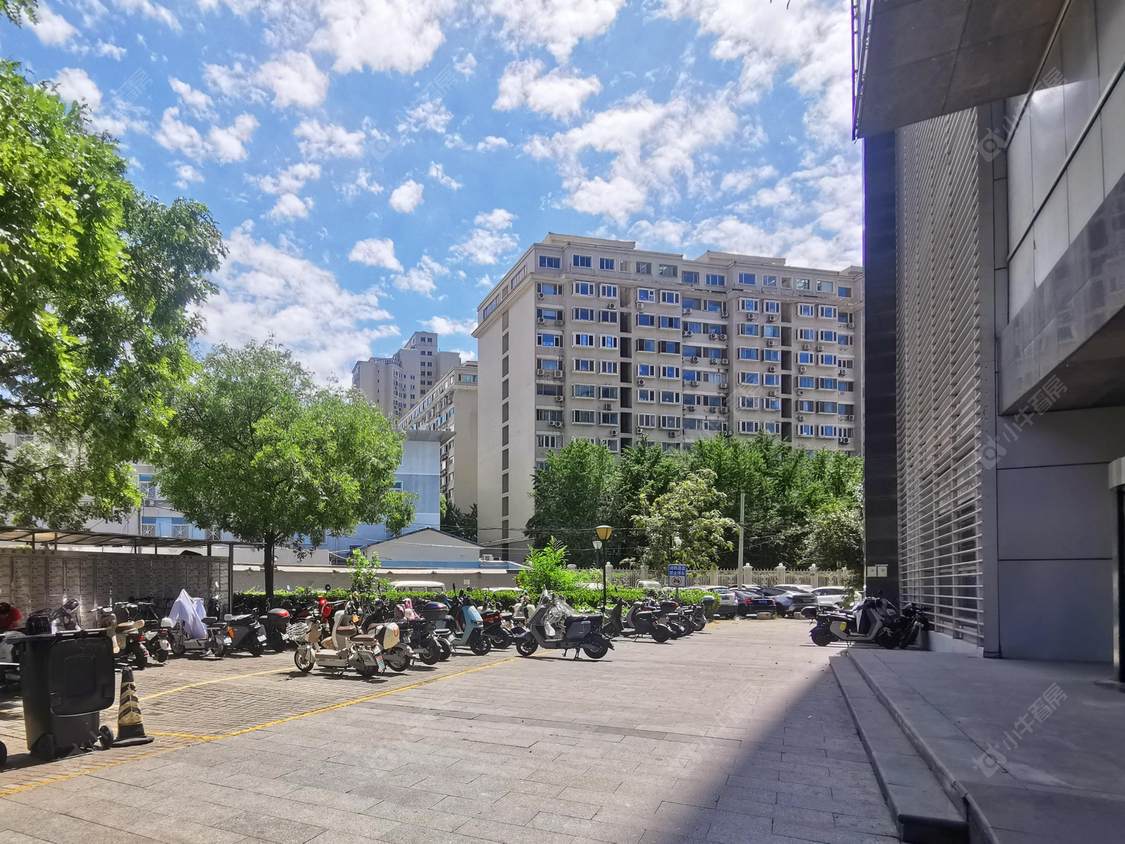 北京MASTER领域小区_小牛看房