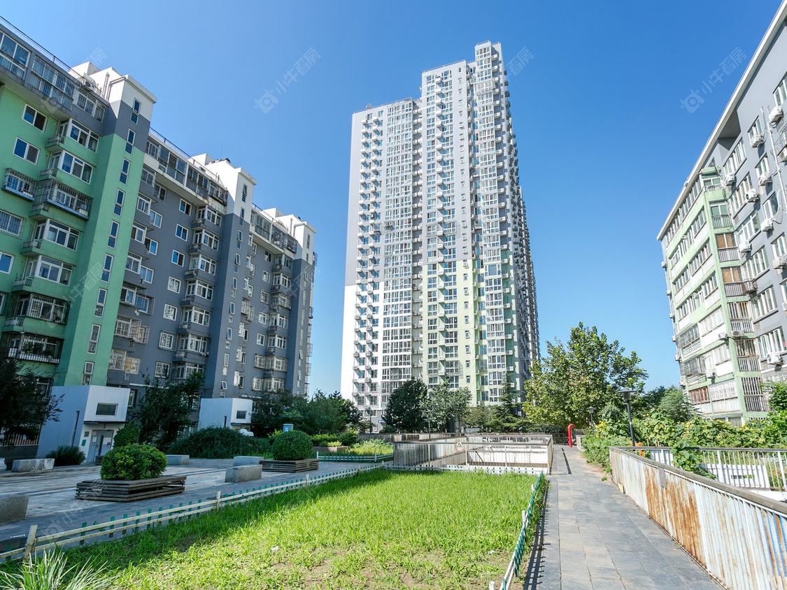 北京长安新城小区_长安新城小区null