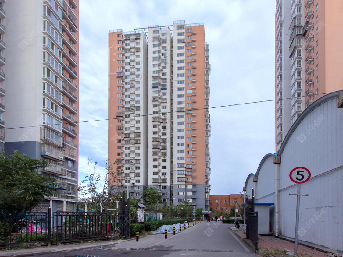 北京京棉新城三厂小区_京棉新城三厂小区null
