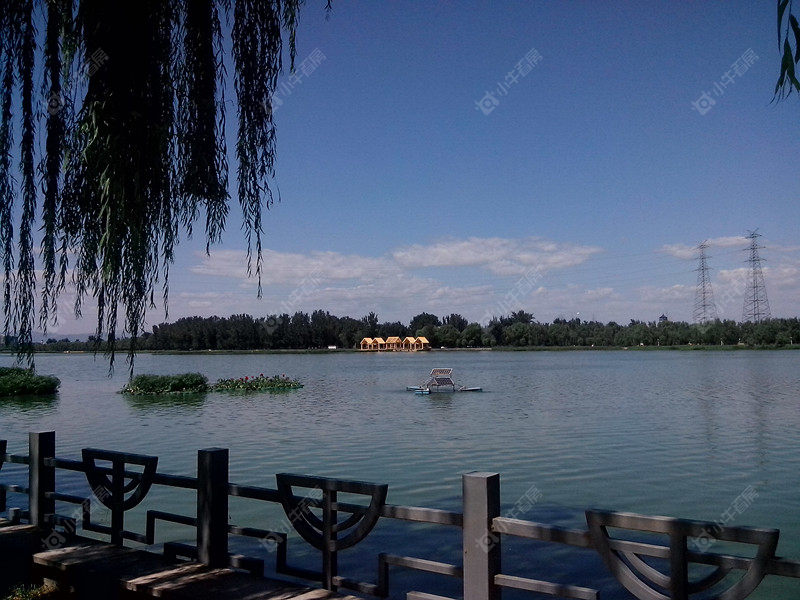 北京毓秀园北区小区_小牛看房