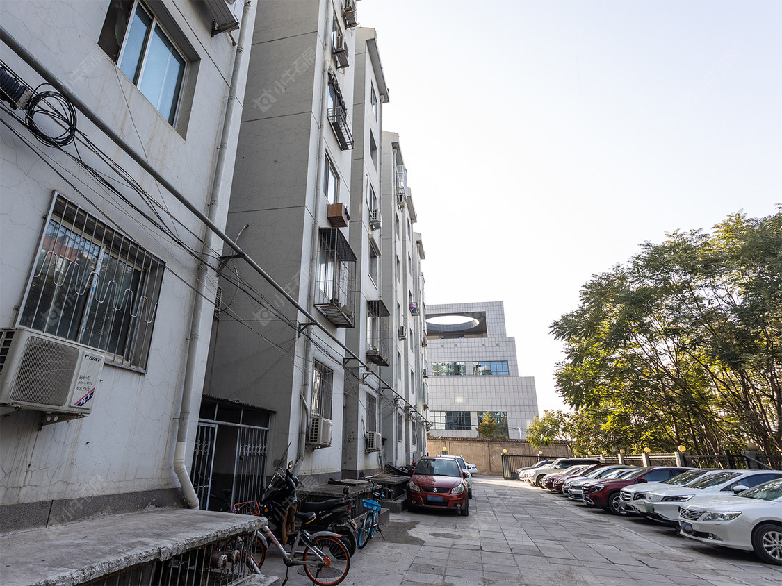 北京西四环中路41号院小区_西四环中路41号院小区null