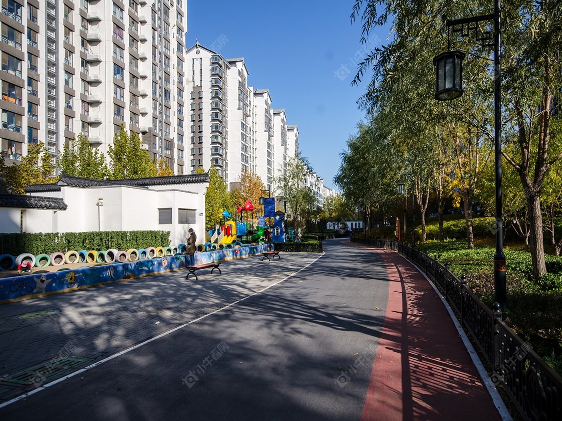 北京北京怡园小区_北京怡园小区null