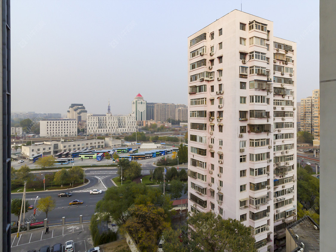 北京马家堡路23号院小区_小牛看房