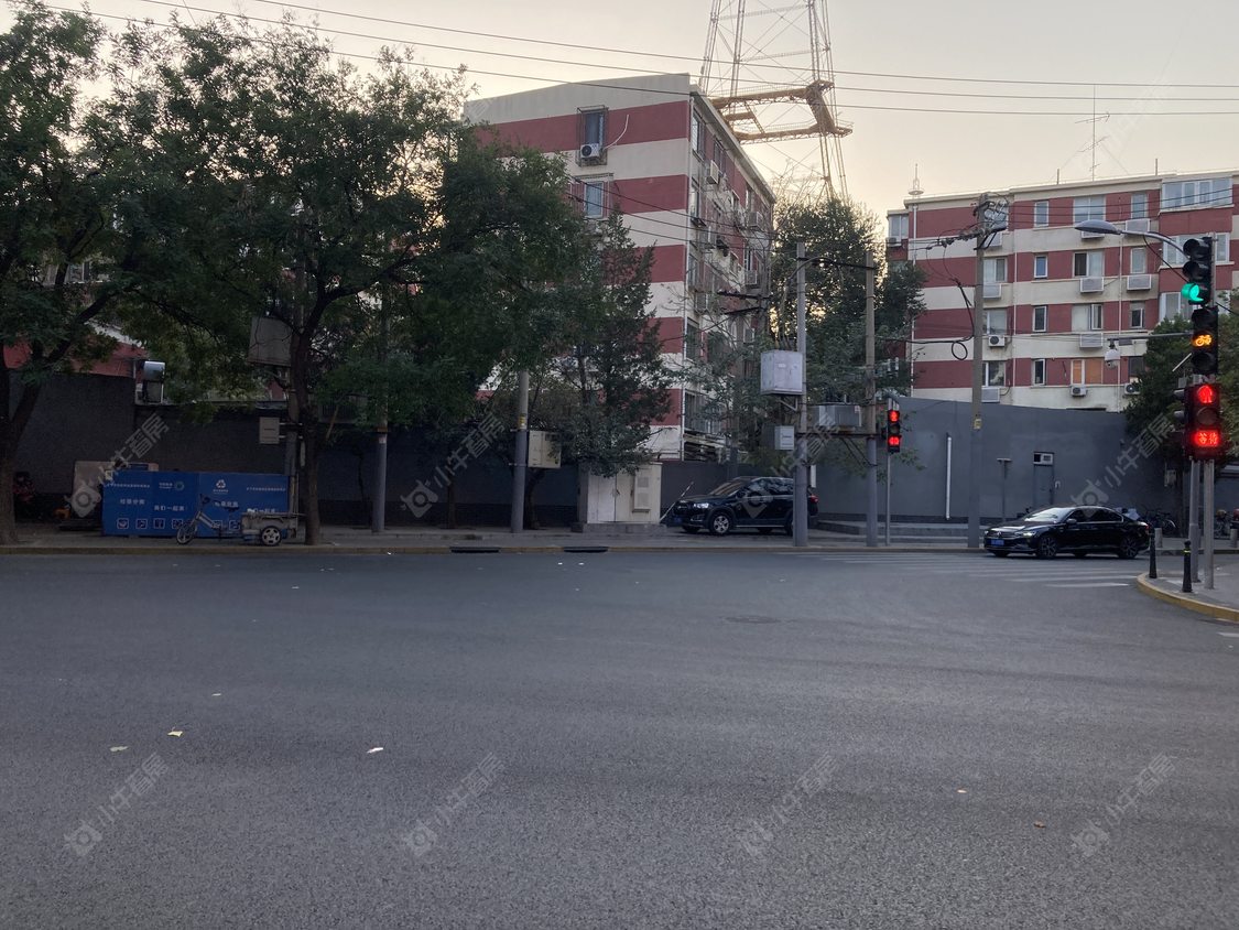 北京大钟寺甲8号院小区_小牛看房
