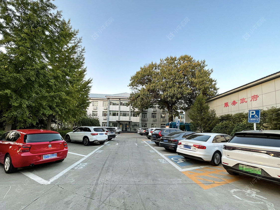 北京市政疗养院小区_市政疗养院小区null