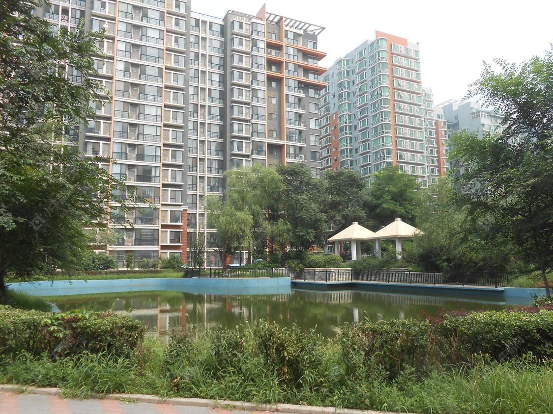 北京新街坊小区_新街坊小区null
