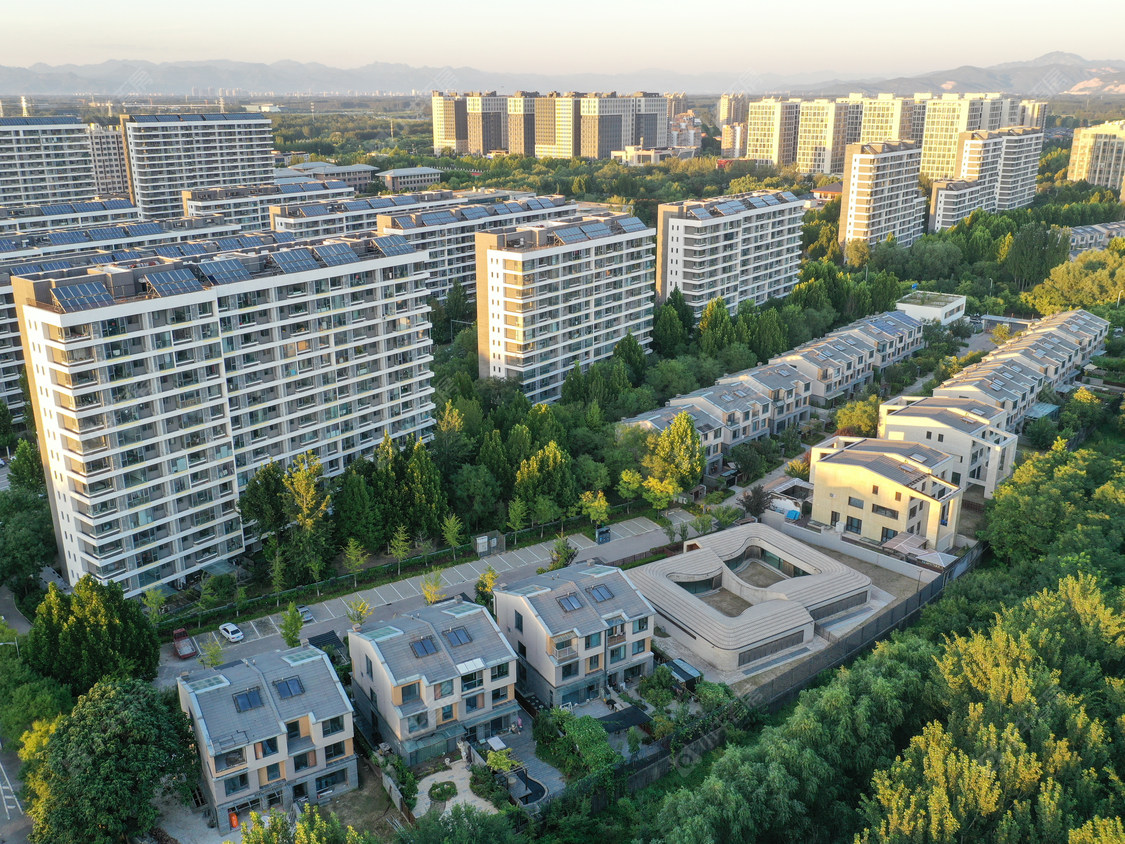 北京首城汇景墅金河街112号院小区_首城汇景墅金河街112号院小区null