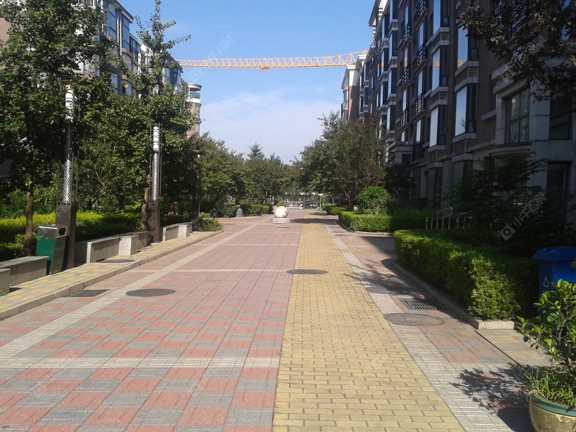 北京盛景嘉园小区_盛景嘉园小区null