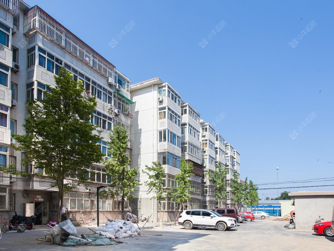 北京瑞明路小区_瑞明路小区null