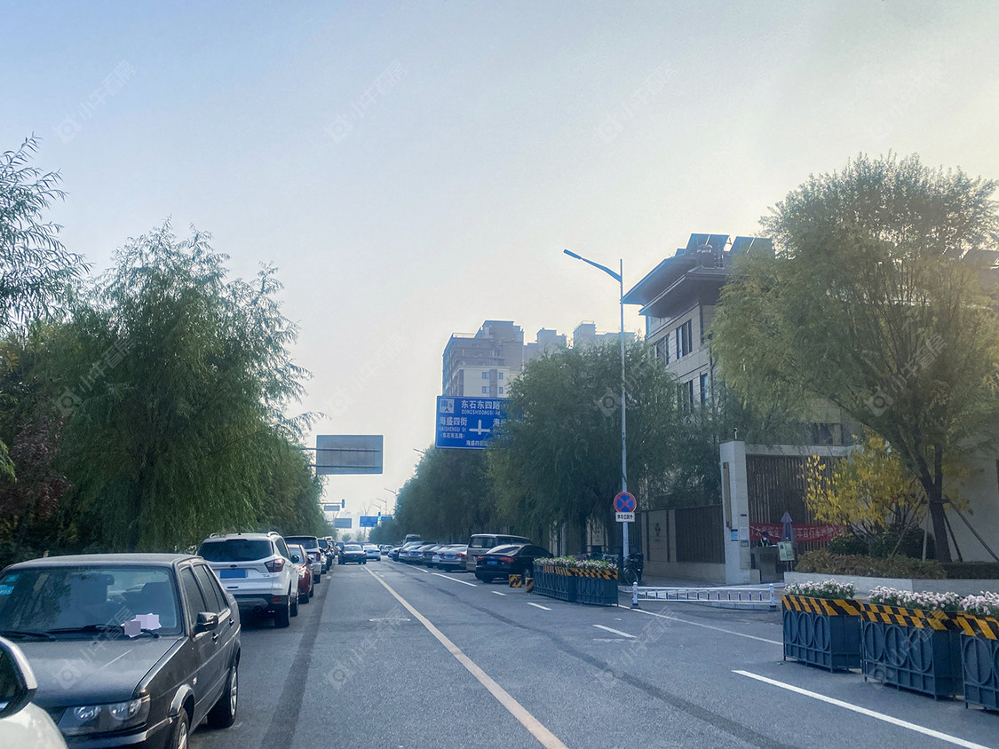 北京翡翠四季B区小区_翡翠四季B区小区null