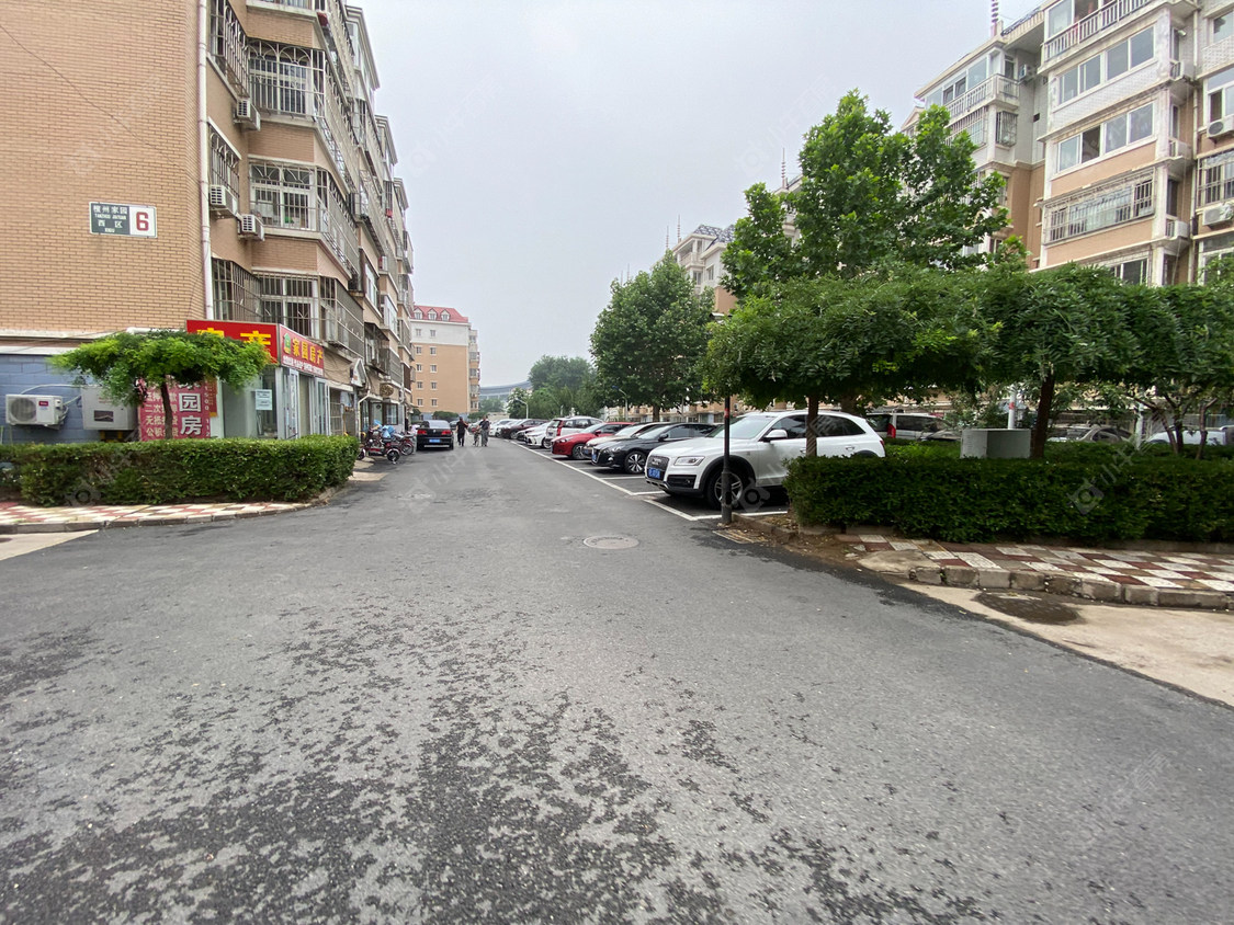 北京檀州家园西区小区_檀州家园西区小区null