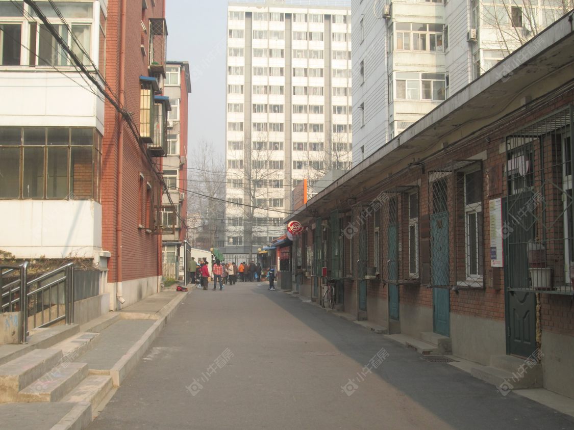 北京岭南路26号院小区_小牛看房