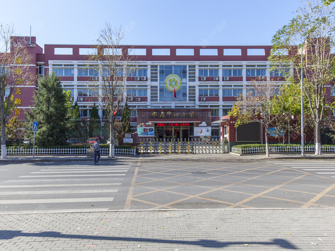 北京贵园北里戊区小区_贵园北里戊区小区null