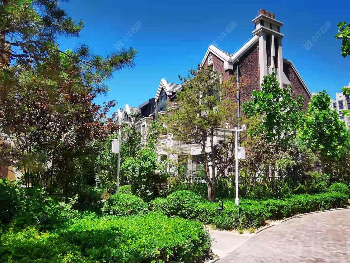 北京泷悦长安牛津园小区_泷悦长安牛津园小区null