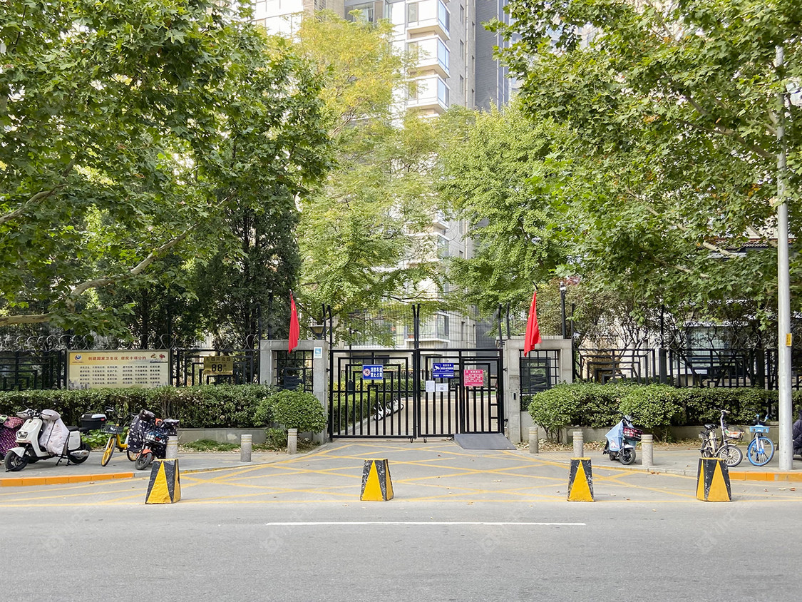 北京观湖国际小区_小牛看房