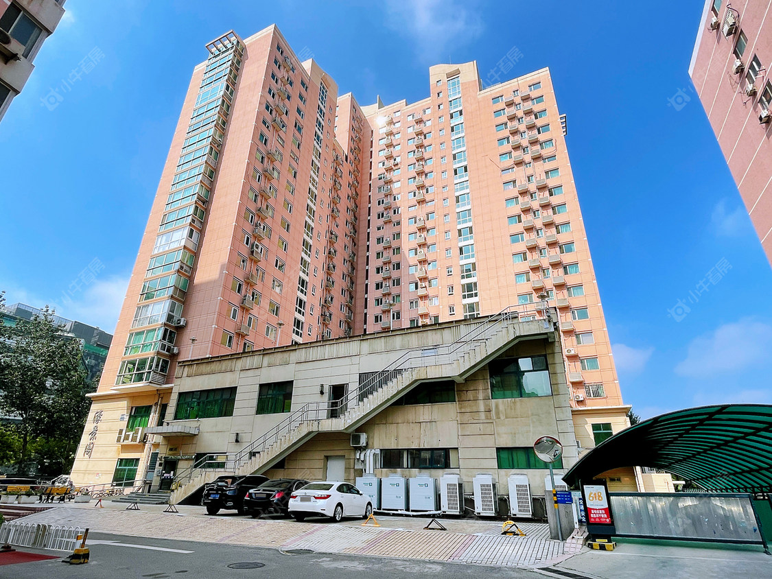 北京濠景阁小区_濠景阁小区null