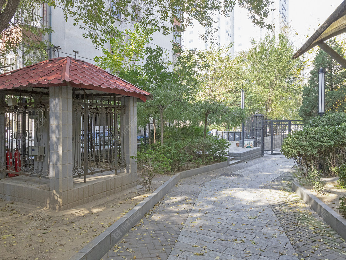 北京文慧园路56号小区_文慧园路56号小区null