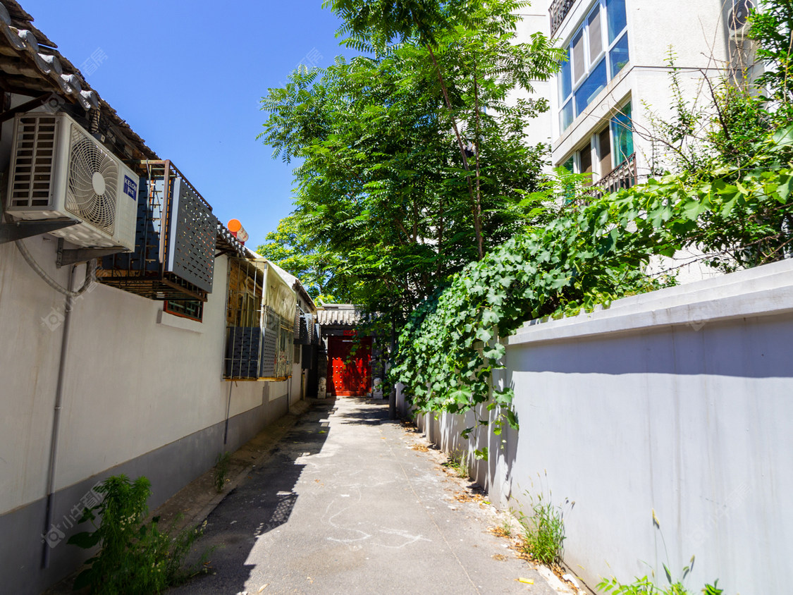 北京大格巷小区_大格巷小区null