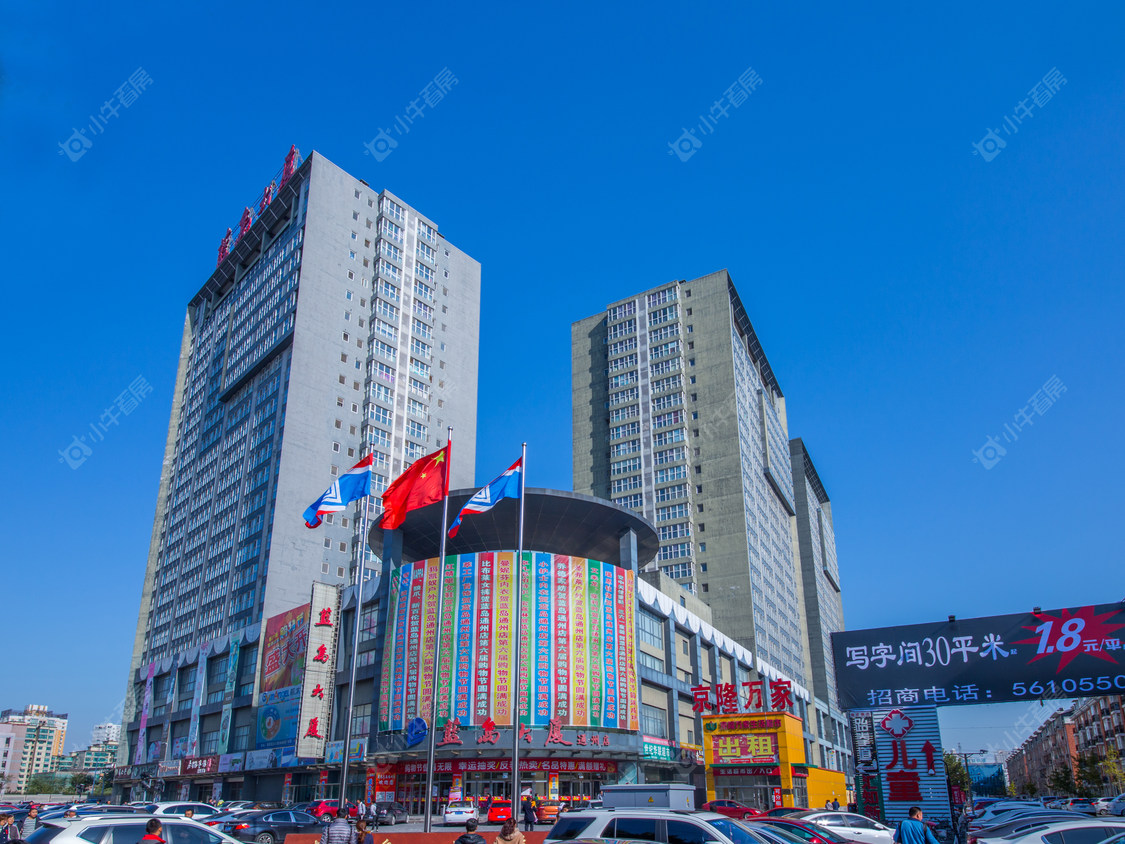 北京云景豪庭小区_云景豪庭小区null