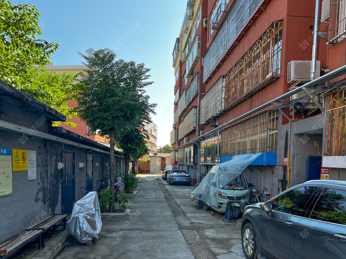 北京新开街小区小区_新开街小区小区null