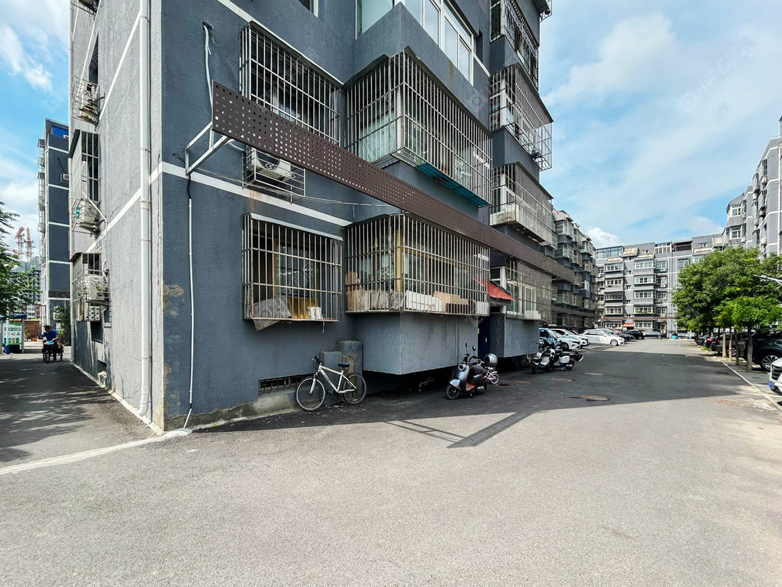 北京兴房苑小区小区_兴房苑小区小区null