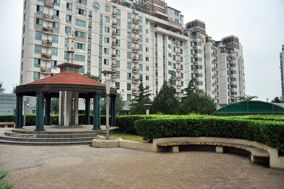 北京东润枫景一期小区_小牛看房