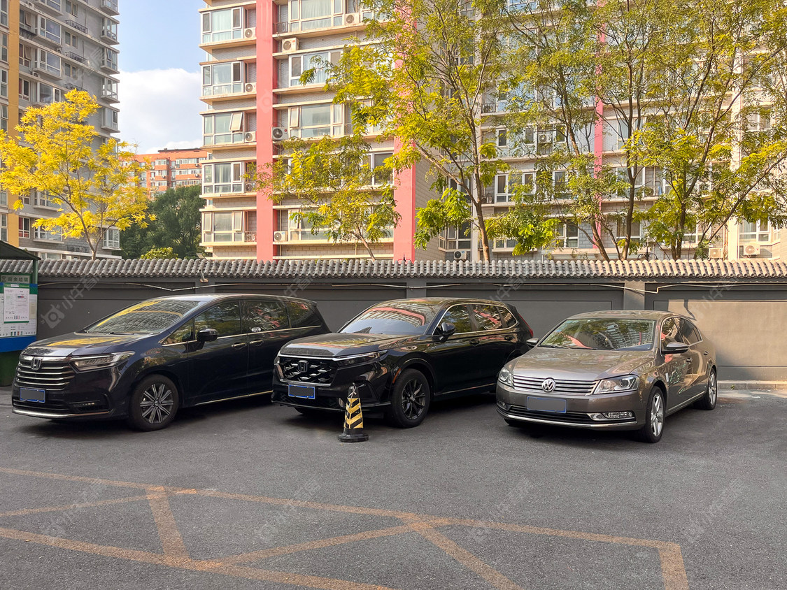 北京南方庄1号院小区_南方庄1号院小区null