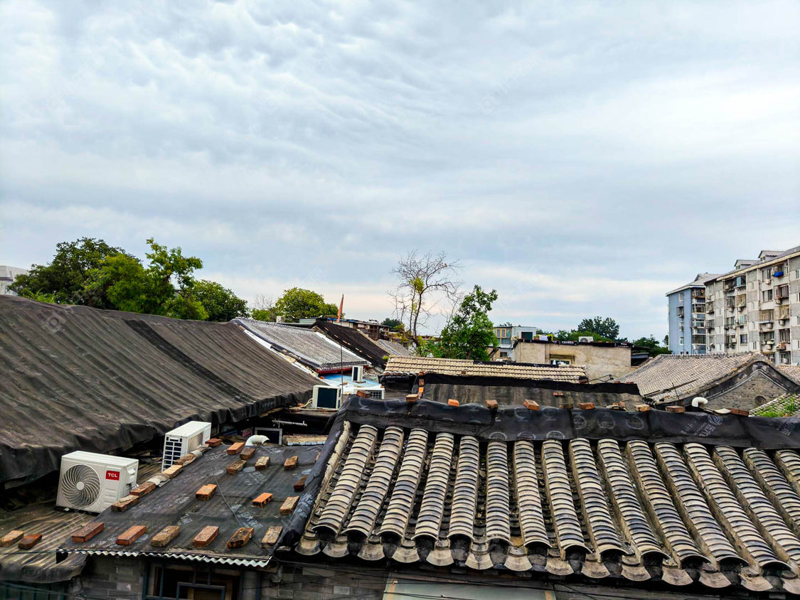 北京双寺胡同小区_双寺胡同小区null
