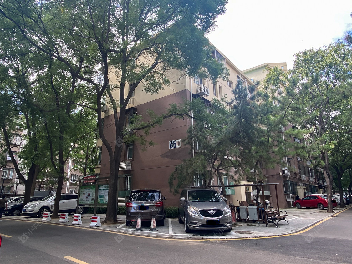 北京西坝河东里小区_西坝河东里小区null