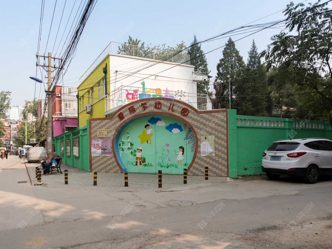 北京梧桐人家小区_梧桐人家小区null