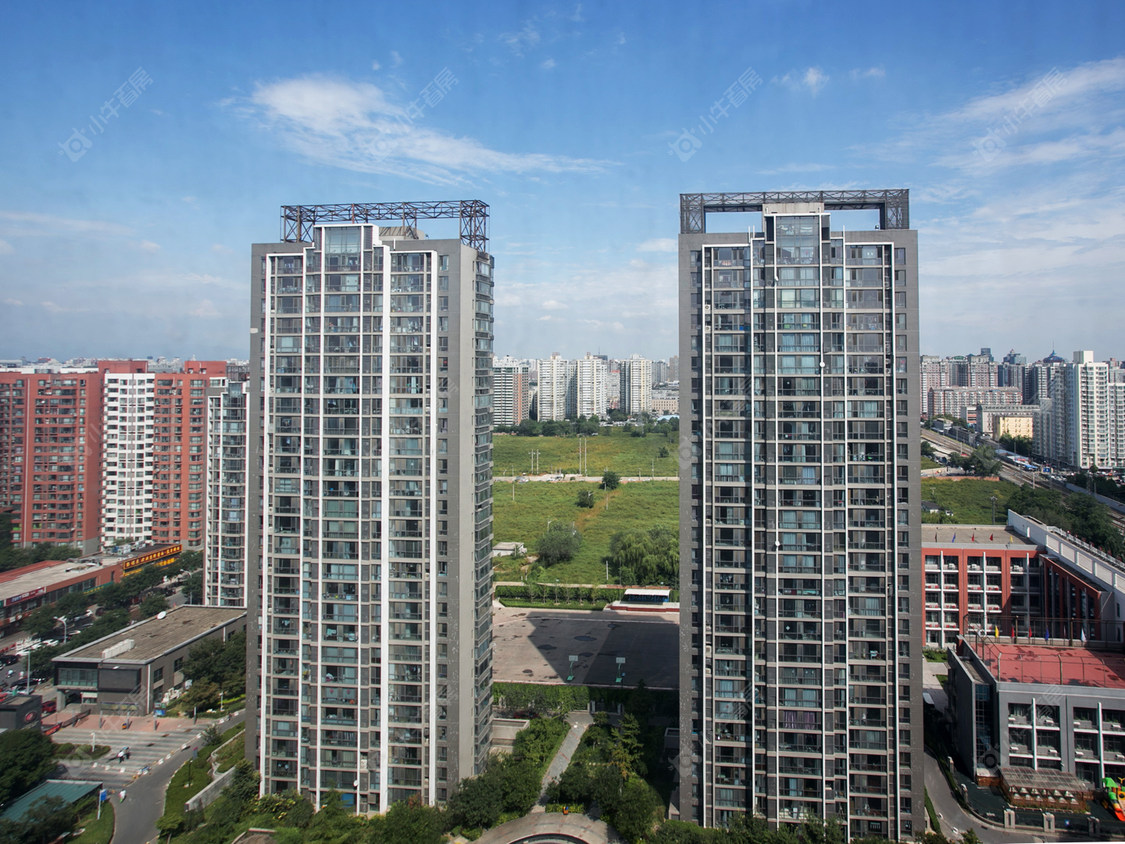 北京金泰城丽湾小区_金泰城丽湾小区null