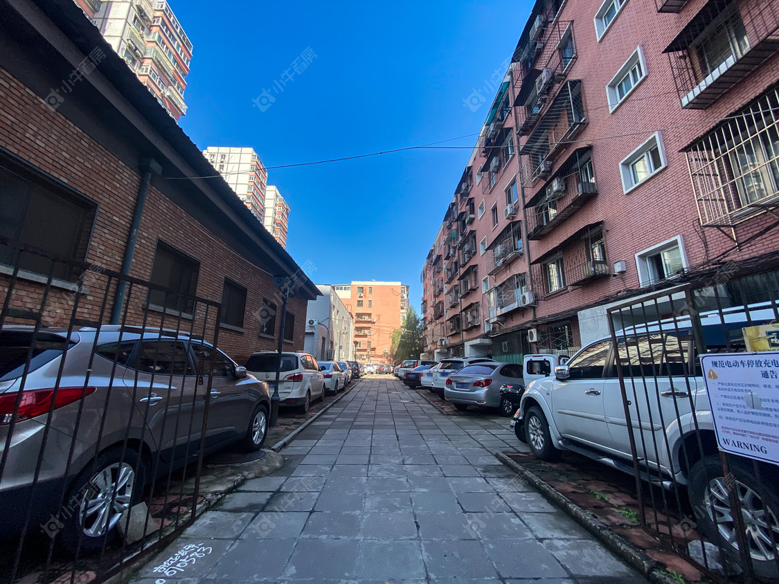 北京曙光里小区_曙光里小区null