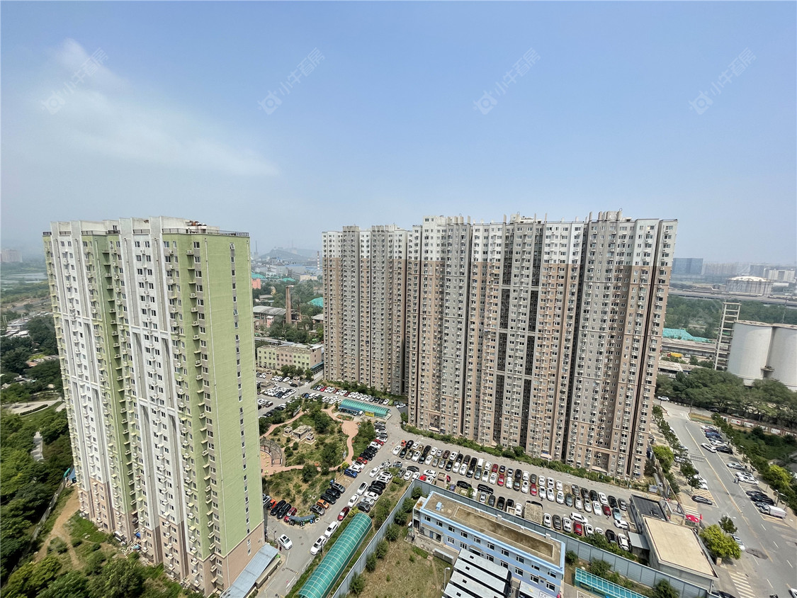北京金隅滨和园7号院小区_小牛看房